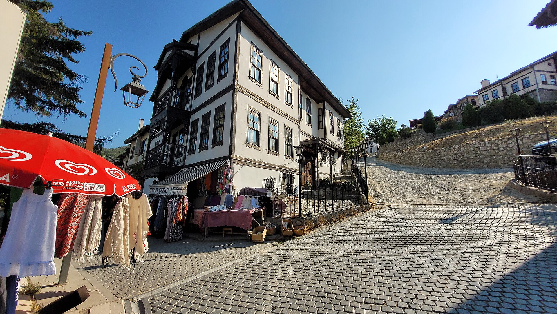 Çakırlar Konağı