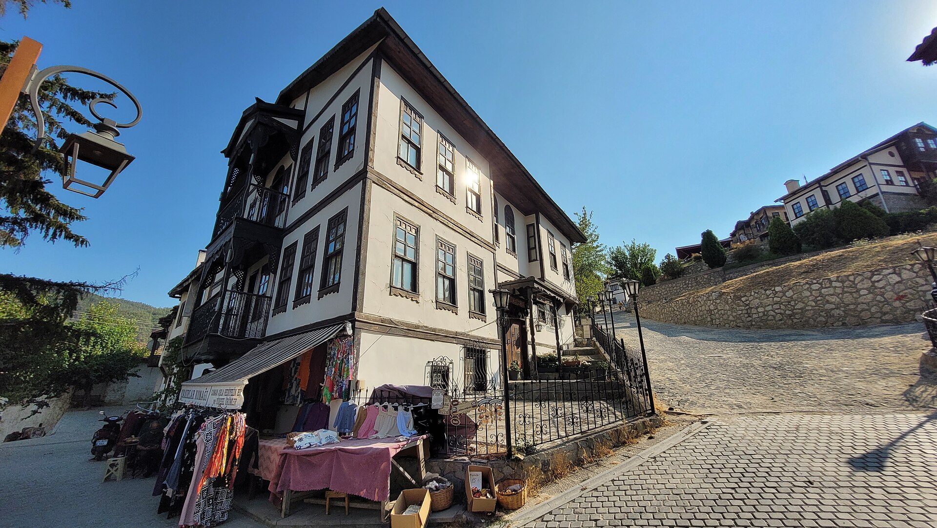 Çakırlar Konağı