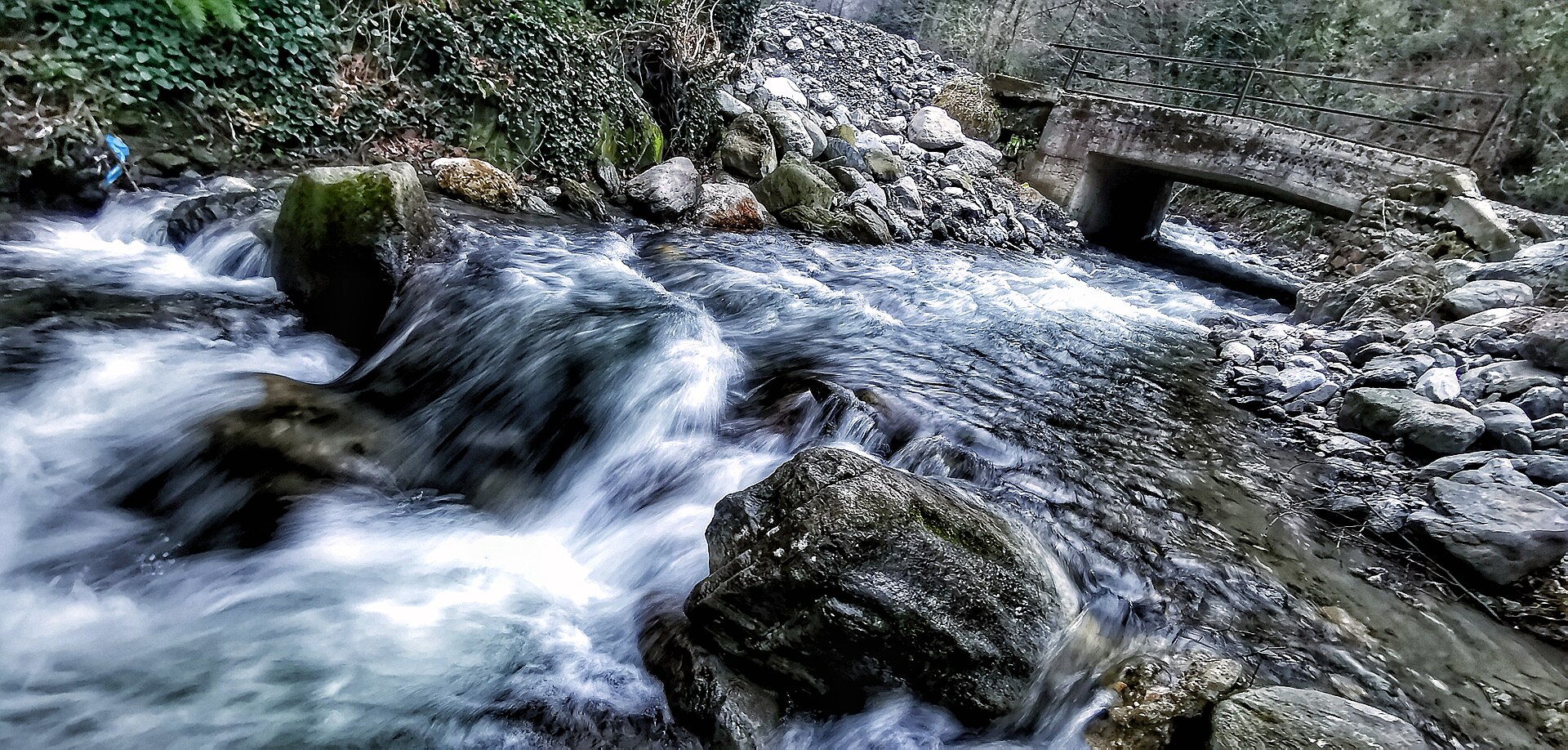 İstanbuldere