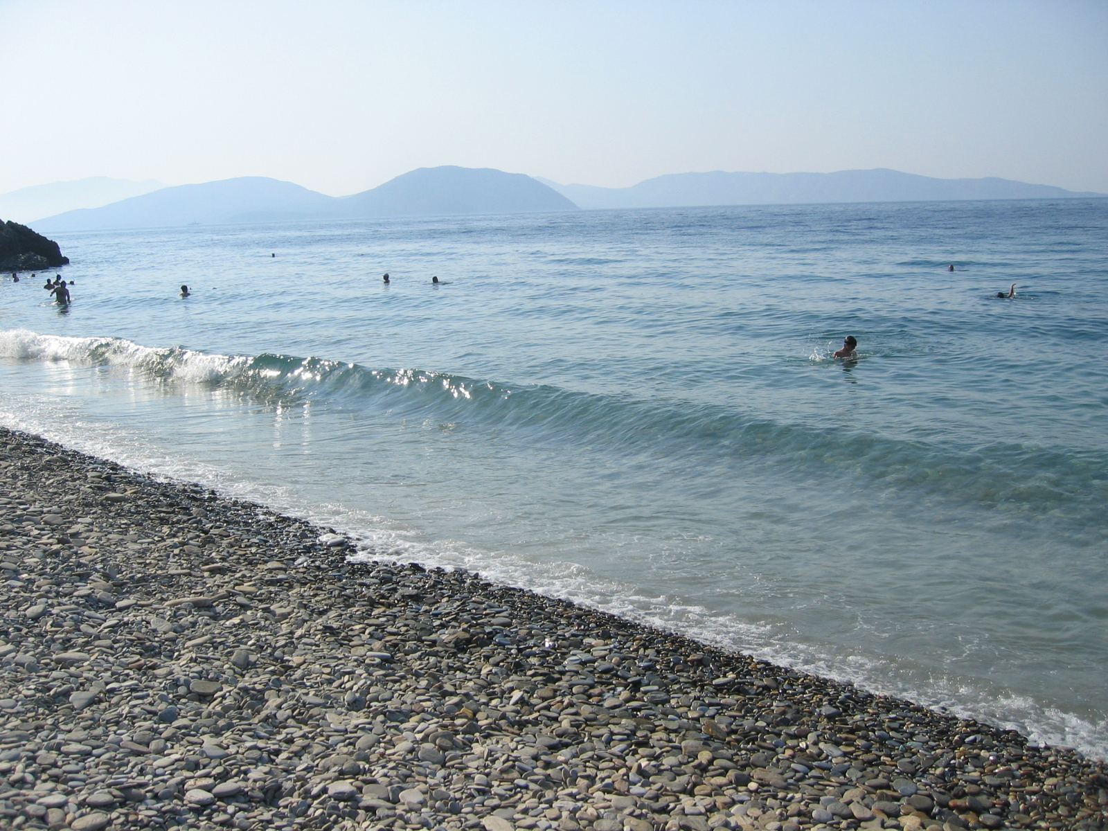 Karasu Plajı