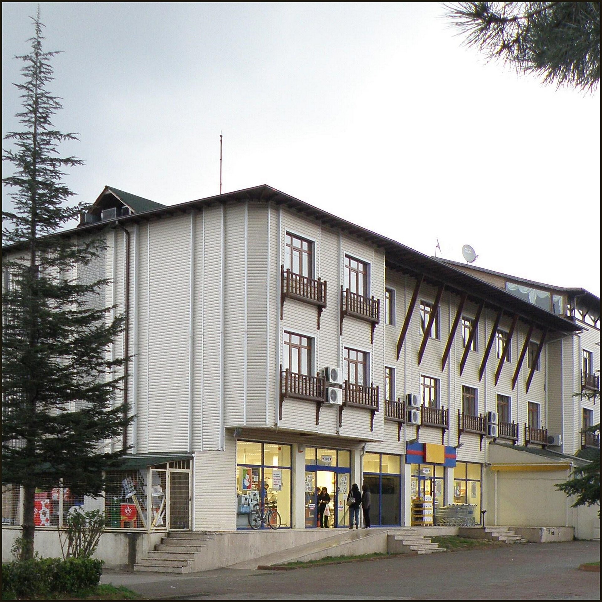 Kırkpınar