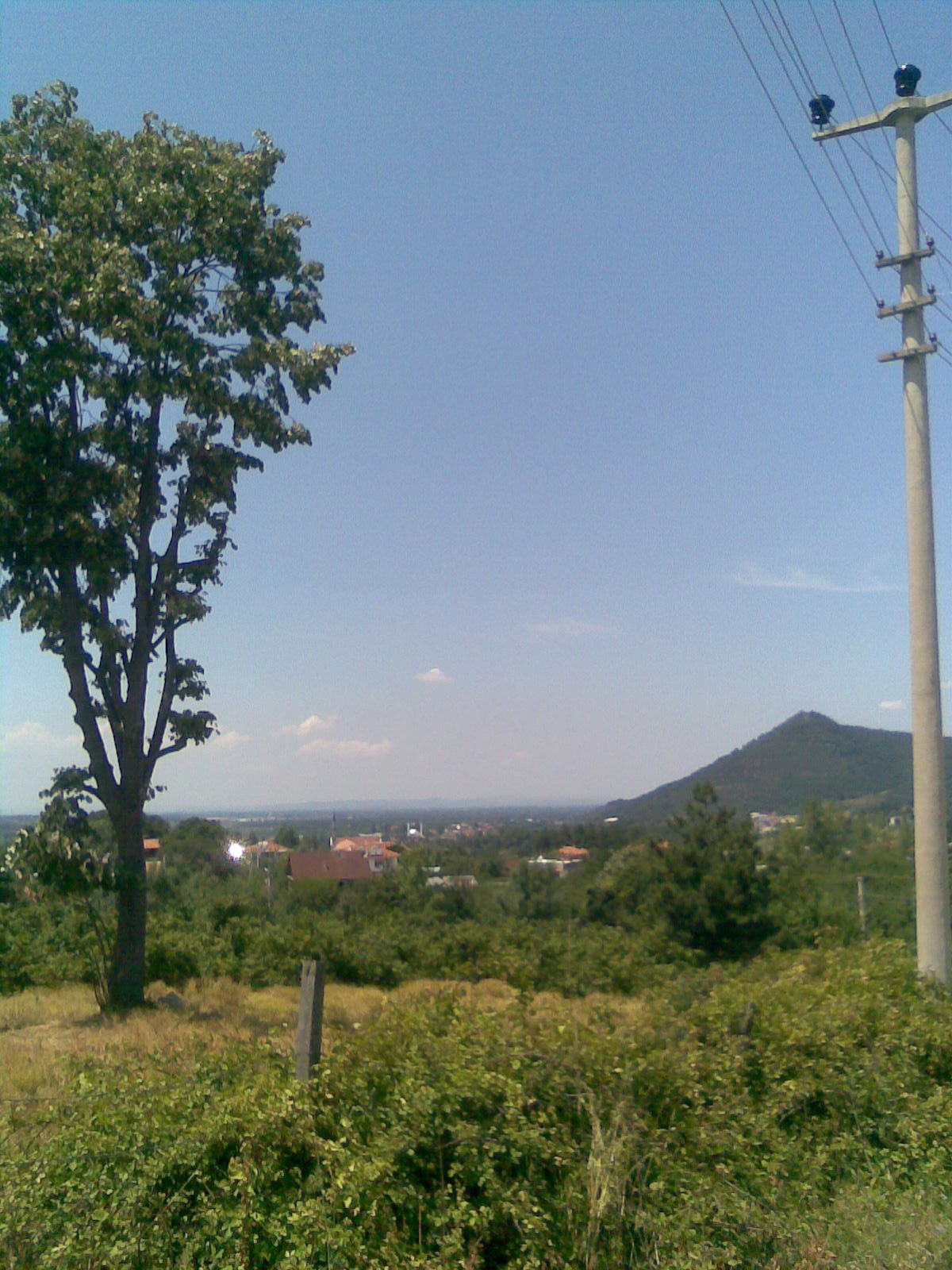 Kuzuluk Kaplıcaları