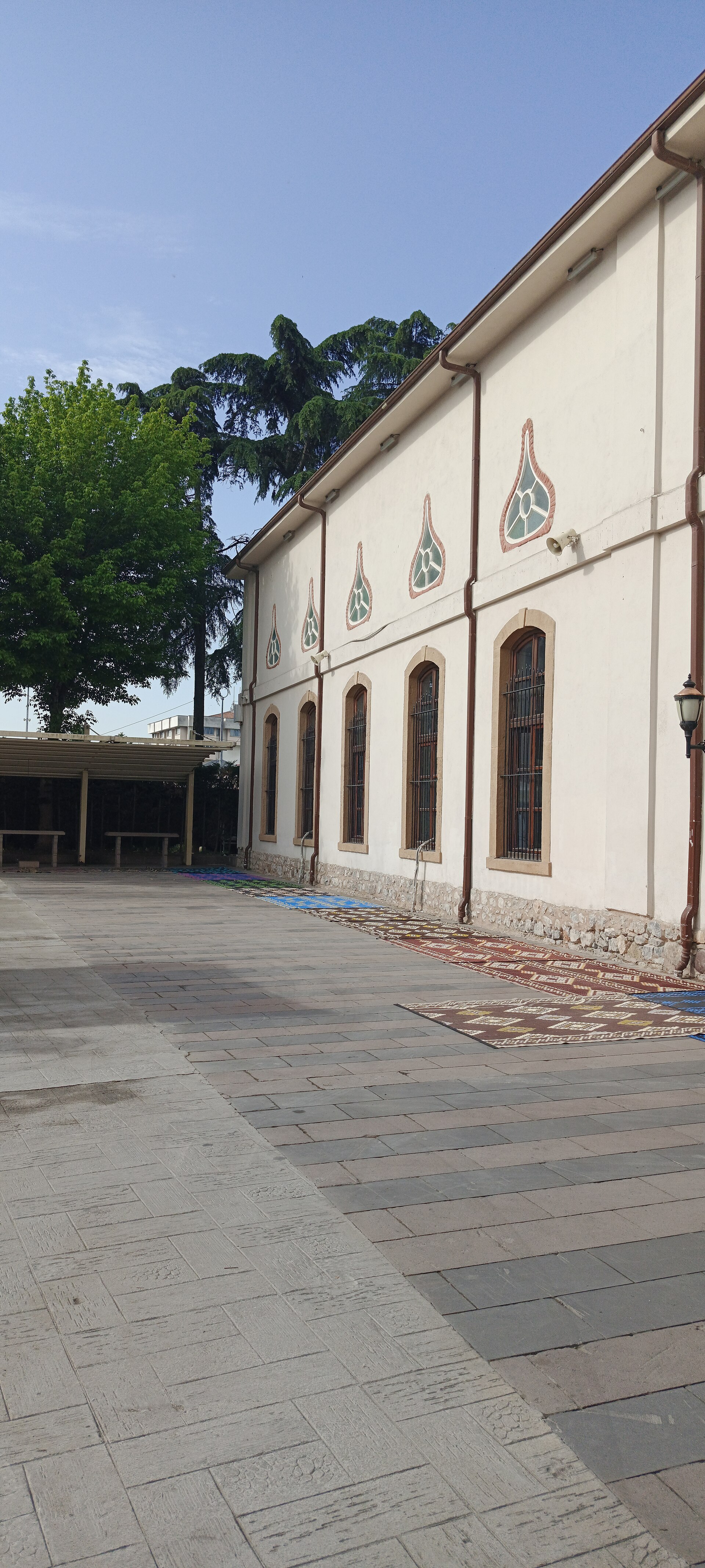 Orhan Camii
