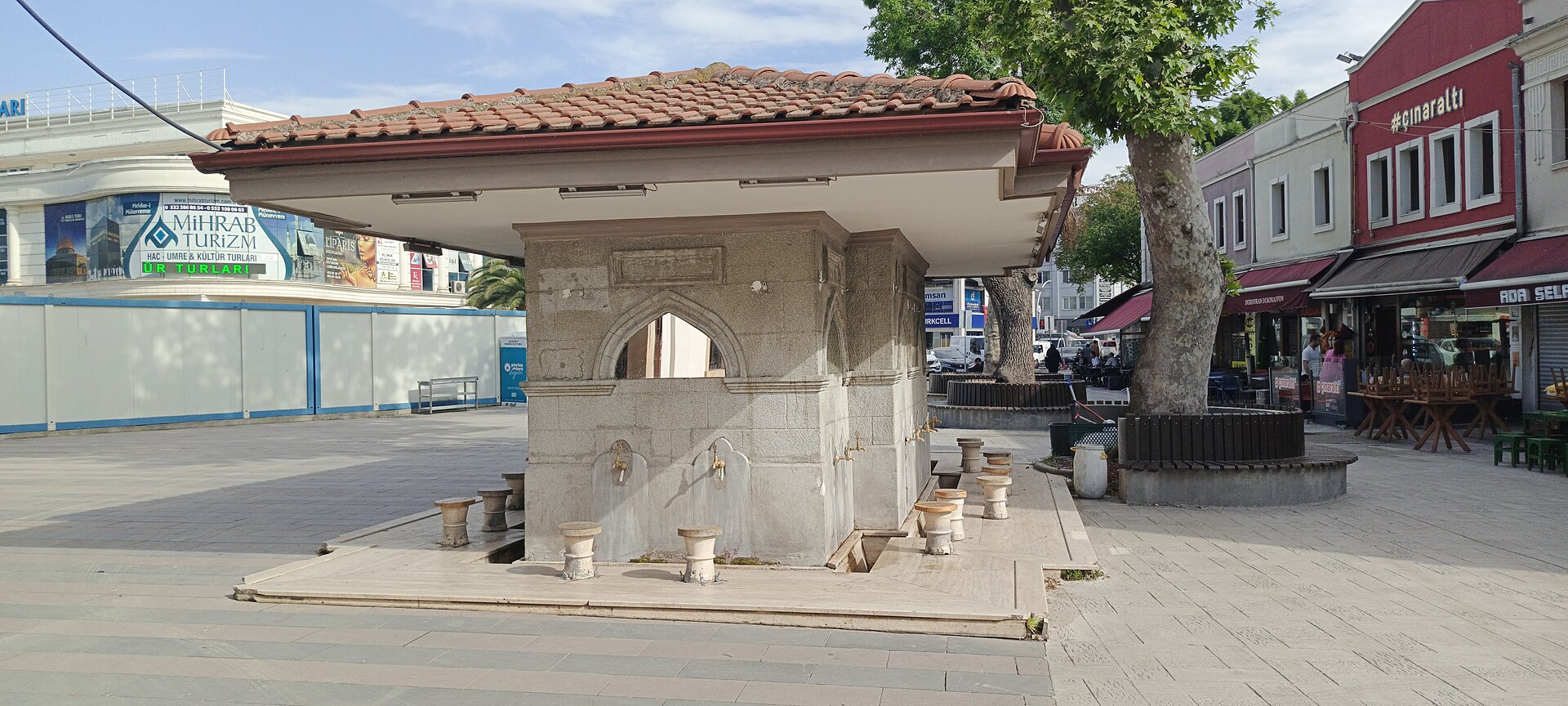 Orhan Camii