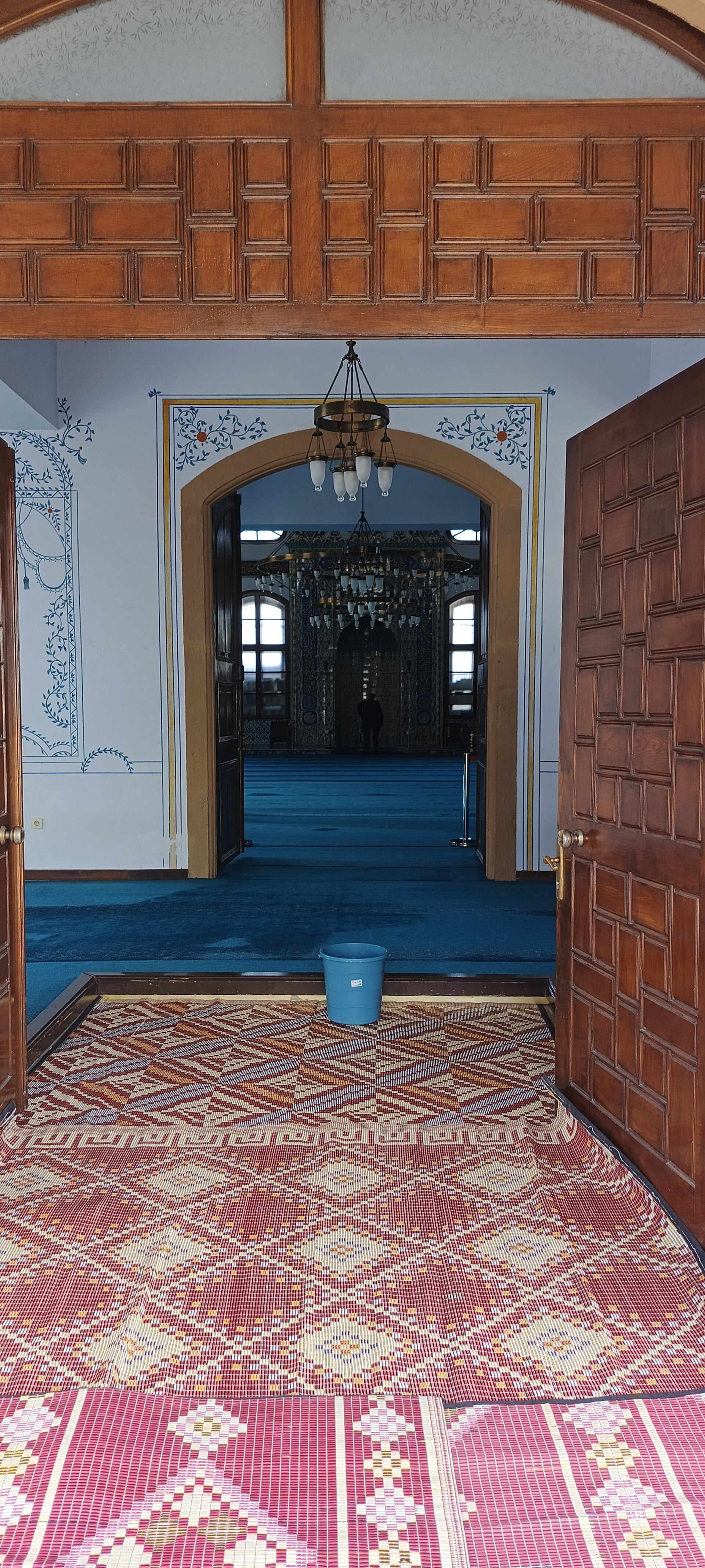 Orhan Camii