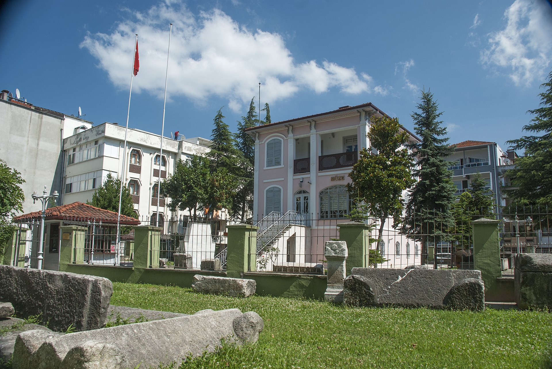 Sakarya Müzesi