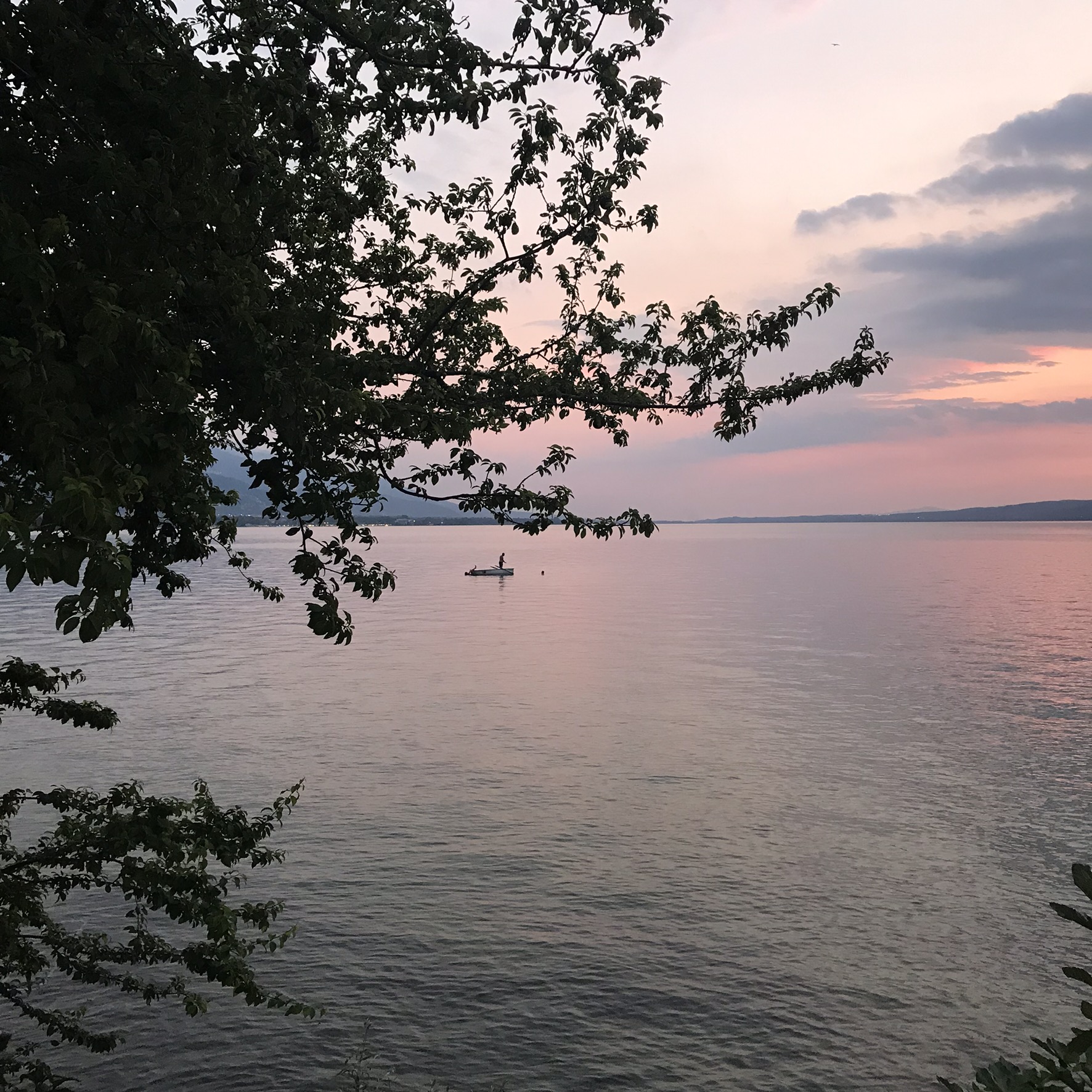 Sapanca Gölü